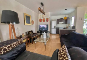 Nice apartment Juarez, zona rosa